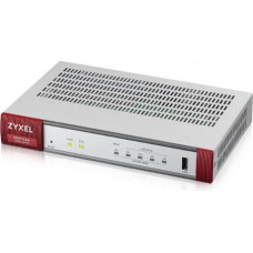 Zyxel USGFLEX50HP-EU0102F hardware firewall 0.35 Gbit/s