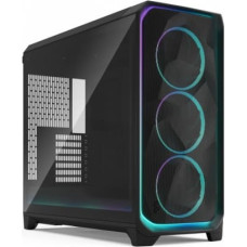 Fractal Design Meshify3XL Ambience ProRGB BlackTG Light
