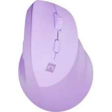 Natec Vertical Mouse Crake 2 Wireless BT 5.2 + 2.4GH