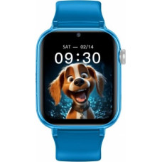 Maxcom Smartwatch FW59 Kiddo 4g Blue