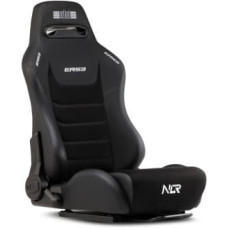 Next Level Racing Seat ERS3 Elite Leather & Suede Edition