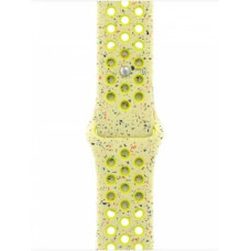 Apple 40 mm Volt Splash Nike Sport Band - M/L