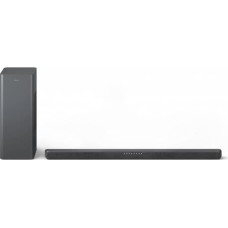 Philips 2.1 soundbar with wireless subwoofer TAB6309/10
