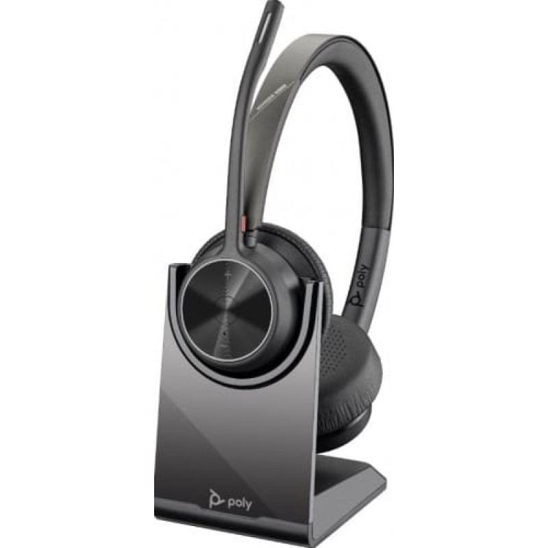 Poly Voyager 4320 USB-C Headset /BT700 + charging stand 77Z31A