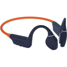 Creative Labs Earphones Outlier Free Pro Plus graphite-orange