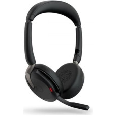 Jabra Evolve2 65 Flex - Link380a UC Stereo