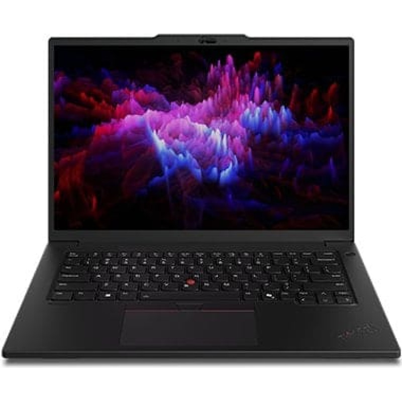 Lenovo ThinkPad P14s G6 Intel Core Ultra 7 255H 36,83cm 14,5Zoll WQXGA 64GB 1TB SSD RTX PRO 500 W11P TopSeller