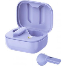 Awei Bluetooth Headphones 5.1 T36 TWS Purple