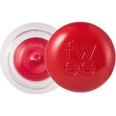 Skinfood FWEE_Lip&Cheek Blurry Pudding Pot pudding do makijażu ust i policzków RD01 D-Day 5g