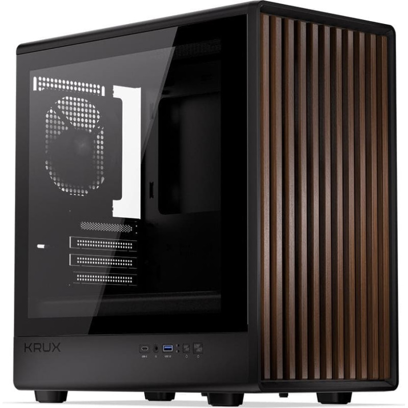 Krux Obudowa Krux Helio (KRXD011)