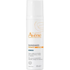 Avene SunsiMed Pigment krem do twarzy SPF50+ 80ml