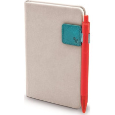 IF Bookaroo pen Holder Uchwyt na długopis turkusowy