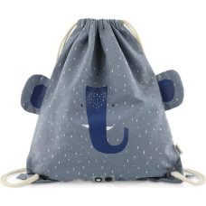Upominkarnia Mrs. Elephant worek Niebieski