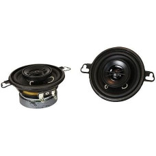 Excalibur X87 Speakerset 8 7cm 2-way  3 5