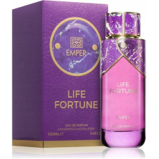 Hella Emper Life Collection Life Fortune EDP U 100 ml