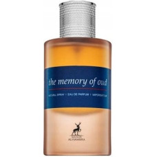 Le Couvent Maison De Parfum Maison Alhambra The Memory Of Oud EDP U 60 ml
