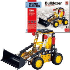 Askato Spychacz do skręcania 129el