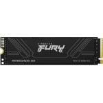 Kingston SSD Renegade G5 2TB NVMe 5.0 M.2 2280 14700/14000MB/s