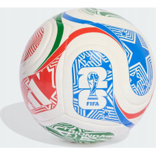 Adidas Piłka adidas TRIONDA Club World Cup JD8028