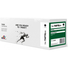 TB print Toner do Konica Minolta TNP76 TM-TNP76AN BK 100% nowy