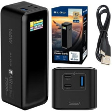 Blow POWER BANK 27000MAH PD 140W AIR99.9 CZARNY