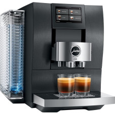 Jura Ekspres do kawy JURA Z10 Aluminium Black (EB)