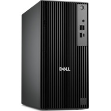 Dell Pro Tower QCT1255/AMD Ryzen 5 8600G/16GB/512GB SSD/Integrated/Kb/Mouse/W11Pro/3YPS