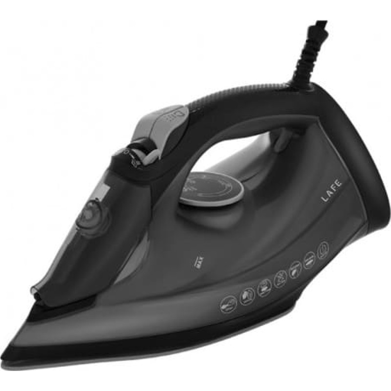 Lafe Żelazko parowe GlidePro 2600W