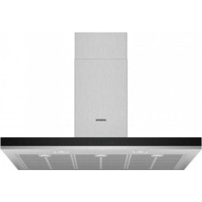 Siemens Okap Siemens Okap konwencjonalny Siemens AG LC97BHM50 90 cm 710 m/h 255W B