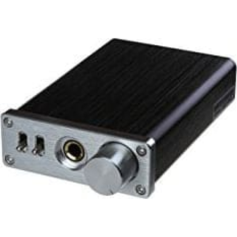 Smsl Wzmacniacz słuchawkowy SMSL