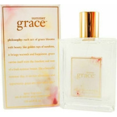 Philosophy , Summer Grace, Eau De Toilette, For Women, 120 ml For Women