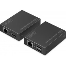 Digitus HDMI KVM Extender Set DS-55357