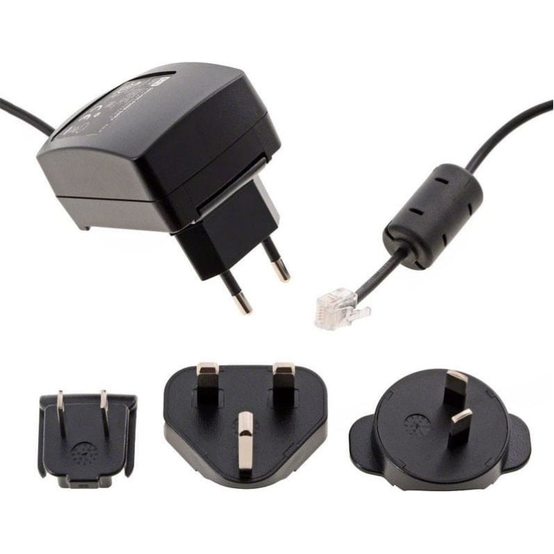 Mitel Steckernetzteil RFP 35/43 IP (International)