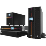 Vertiv GXE3-3000IRT2UXL z szynami