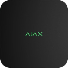 Epson NET VIDEO RECORDER DC 16CH/BLACK 127057 AJAX