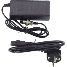 Lean Cars Ładowarka GJS150 43.2V / 1.6A