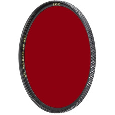 B+W Filtr czerwony ciemny B+W Basic 091 Red Dark 630 MRC 1102703 72mm