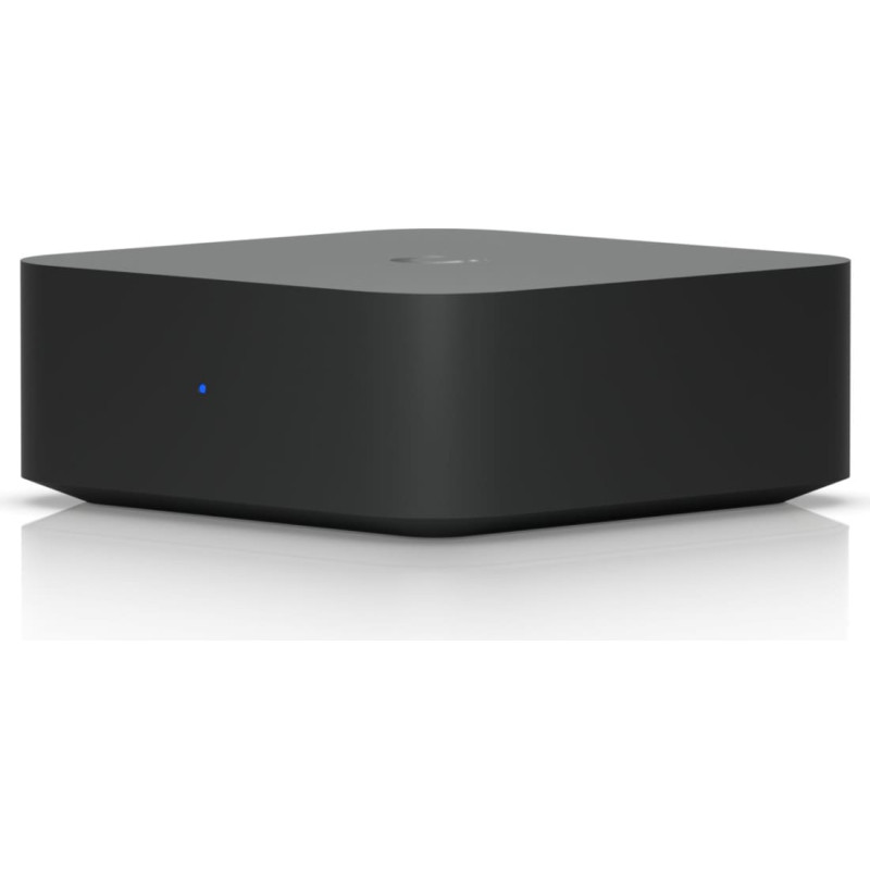 Ubiquiti UPL-Port-B Przewodowa sieć LAN Wi-Fi Czarny