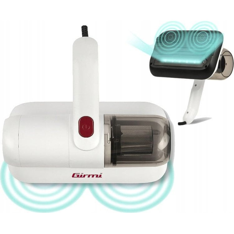 Girmi Odkurzacz do materaca Girmi AP25