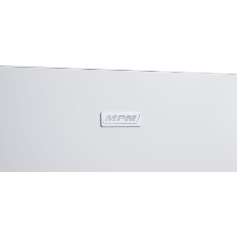MPM Lodówka MPM 206-CZ-22