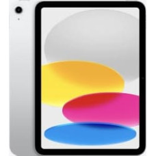 Apple iPad 128 GB 27,9 cm (11 collas) Wi-Fi 6 (802.11ax) iPadOS 18 sudrabkrāsas