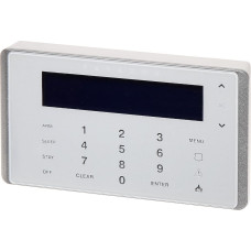 Paradox KLAWIATURA SENSORYCZNA DO CENTRALI ALARMOWEJ K656-W2W PARADOX