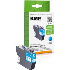 KMP 1538,4003, High (XL) Yield, Cyan, 1 pc(s)