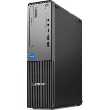 Lenovo ThinkCentre neo 50s Gen 5 Intel® Core™ i7 i7-14700 16 GB DDR5-SDRAM 512 GB SSD Windows 11 Pro SFF PC Czarny