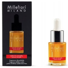 Noname Millefiori Milano Fragrance Soluble in Water Mela & Cannella 15 ml