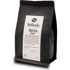 Bearded Coffee Kawa ziarnista Kofikada Brazylia Cerrado 250g