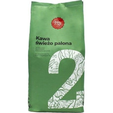 Quba Cafe Kawa ziarnista Quba Cafe No. 2 1 kg