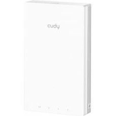 Cudy Access Point AX3000 Gigabit Wall-Plate Wi-Fi 6 Access Point