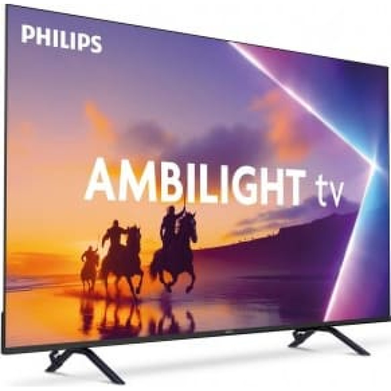 Philips TV 55 inches QLED 55PUS8400/12