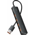 Vention Otwieracz Vention CHOBB USB x 4